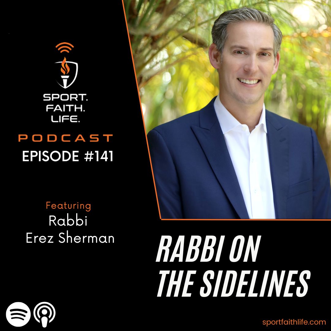 Rabbi Sherman - 1080x1080